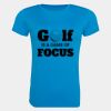 AWDis Ladies Cool T-Shirt Thumbnail