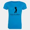 AWDis Ladies Cool T-Shirt Thumbnail