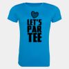 AWDis Ladies Cool T-Shirt Thumbnail