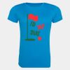 AWDis Ladies Cool T-Shirt Thumbnail