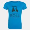 AWDis Ladies Cool T-Shirt Thumbnail