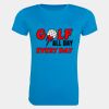 AWDis Ladies Cool T-Shirt Thumbnail