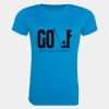 AWDis Ladies Cool T-Shirt Thumbnail