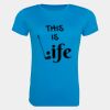 AWDis Ladies Cool T-Shirt Thumbnail