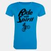 AWDis Ladies Cool T-Shirt Thumbnail