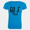 AWDis Ladies Cool T-Shirt Thumbnail