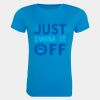 AWDis Ladies Cool T-Shirt Thumbnail