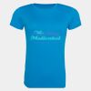 AWDis Ladies Cool T-Shirt Thumbnail