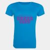 AWDis Ladies Cool T-Shirt Thumbnail