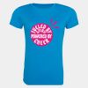 AWDis Ladies Cool T-Shirt Thumbnail