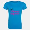AWDis Ladies Cool T-Shirt Thumbnail