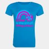 AWDis Ladies Cool T-Shirt Thumbnail