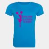 AWDis Ladies Cool T-Shirt Thumbnail