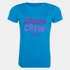 AWDis Ladies Cool T-Shirt Thumbnail