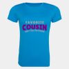 AWDis Ladies Cool T-Shirt Thumbnail