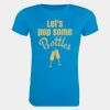 AWDis Ladies Cool T-Shirt Thumbnail
