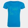 AWDis Ladies Cool T-Shirt Thumbnail