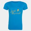 AWDis Ladies Cool T-Shirt Thumbnail