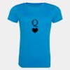 AWDis Ladies Cool T-Shirt Thumbnail