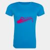 AWDis Ladies Cool T-Shirt Thumbnail