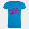 AWDis Ladies Cool T-Shirt Thumbnail
