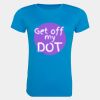 AWDis Ladies Cool T-Shirt Thumbnail