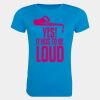 AWDis Ladies Cool T-Shirt Thumbnail