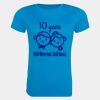 AWDis Ladies Cool T-Shirt Thumbnail