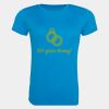 AWDis Ladies Cool T-Shirt Thumbnail