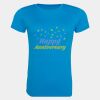 AWDis Ladies Cool T-Shirt Thumbnail