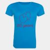 AWDis Ladies Cool T-Shirt Thumbnail
