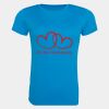 AWDis Ladies Cool T-Shirt Thumbnail