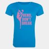 AWDis Ladies Cool T-Shirt Thumbnail