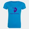 AWDis Ladies Cool T-Shirt Thumbnail