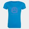 AWDis Ladies Cool T-Shirt Thumbnail