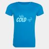 AWDis Ladies Cool T-Shirt Thumbnail