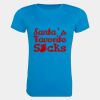 AWDis Ladies Cool T-Shirt Thumbnail