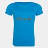 AWDis Ladies Cool T-Shirt Thumbnail