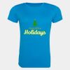AWDis Ladies Cool T-Shirt Thumbnail