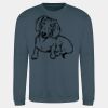 Men's Sweatshirt  Thumbnail