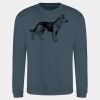 Men's Sweatshirt  Thumbnail