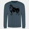 Men's Sweatshirt  Thumbnail