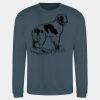 Men's Sweatshirt  Thumbnail