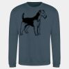 Men's Sweatshirt  Thumbnail