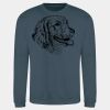 Men's Sweatshirt  Thumbnail