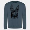 Men's Sweatshirt  Thumbnail