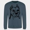 Men's Sweatshirt  Thumbnail