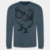 Men's Sweatshirt  Thumbnail