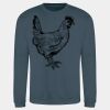 Men's Sweatshirt  Thumbnail