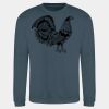 Men's Sweatshirt  Thumbnail